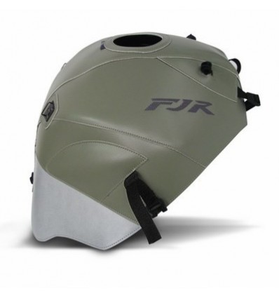 Copriserbatoio Bagster per Yamaha FJR 1300 06-14 in sim