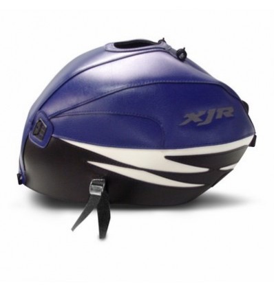Copriserbatoio Bagster per Yamaha XJR 1300 02-14 similp