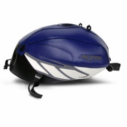 Copriserbatoio Bagster per Yamaha XJR 1300 02-14 similp