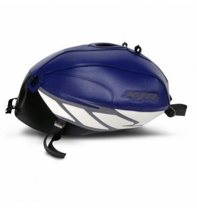 Copriserbatoio Bagster per Yamaha XJR 1300 02-14 similp