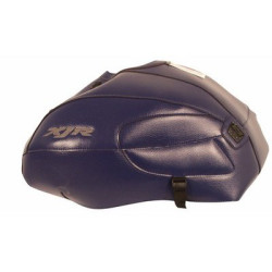 Copriserbatoio Bagster per Yamaha XJR 1300 02-14 similp