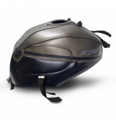 Copriserbatoio Bagster per Yamaha XJR 1300 02-14 similp