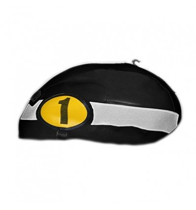 Copriserbatoio Bagster per Yamaha XJR 1300 02-14 similp