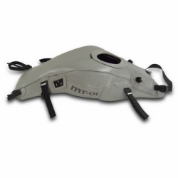 Copriserbatoio Bagster per Yamaha MT01 05-11 in similpe
