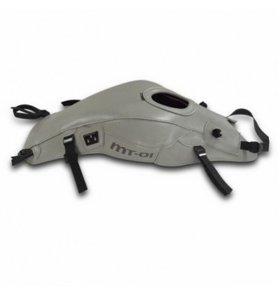 Copriserbatoio Bagster per Yamaha MT01 05-11 in similpe