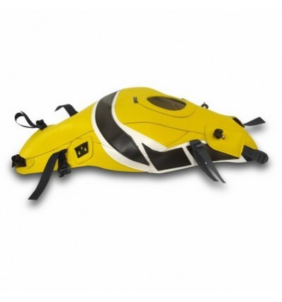 Copriserbatoio Bagster per Yamaha MT01 05-11 in similpe
