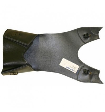 Copriserbatoio Bagster per BMW  F650GS, F700GS e F800GS dal 2008 antracite