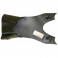 Copriserbatoio Bagster per BMW F650GS, F700GS e F800GS dal 2008 antracite Copriserbatoio Bagster per BMW F650GS, F700GS e F800GS dal 2008 antracite