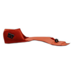 Copriserbatoio Bagster per BMW  F650GS, F700GS e F800GS dal 2008 vermiglio madreperla