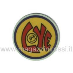 Adesivo Import Love3