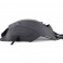 Copriserbatoio Bagster per Ducati Diavel 1200 dal 2011 in similpelle nero opaco Copriserbatoio Bagster per Ducati Diavel 1200 dal 2011 in similpelle nero opaco