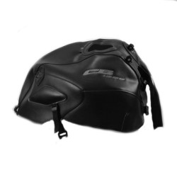 Copriserbatoio Bagster per Honda CB1300 e CB1300S 03-11 in similpelle nero