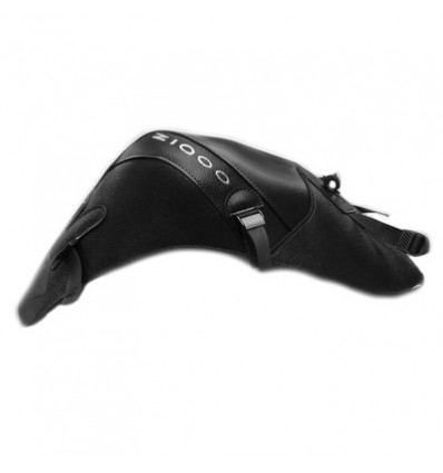 Copriserbatoio Bagster per Kawasaki Z1000 10-13 in simi