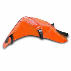 Copriserbatoio Bagster per Kawasaki Z1000 10-13 in simi