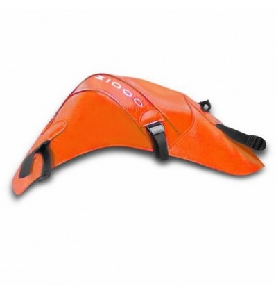 Copriserbatoio Bagster per Kawasaki Z1000 10-13 in simi