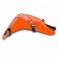 Copriserbatoio Bagster per Kawasaki Z1000 10-13 in simi Copriserbatoio Bagster per Kawasaki Z1000 10-13 in simi