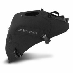 Copriserbatoio Bagster per Kawasaki Z1000 10-13 in simi