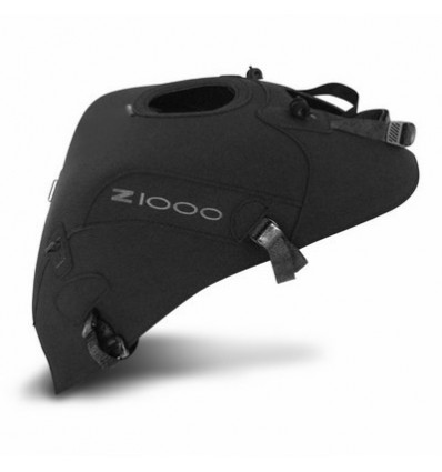 Copriserbatoio Bagster per Kawasaki Z1000 10-13 in simi