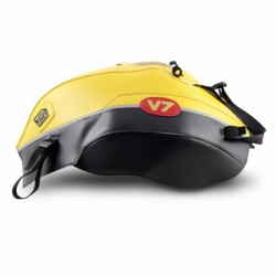 Copriserbatoio Bagster per Moto Guzzi V7 10-14 similpel