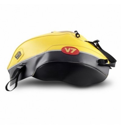 Copriserbatoio Bagster per Moto Guzzi V7 10-14 similpel