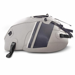 Copriserbatoio Bagster per Moto Guzzi V7 10-14 similpel