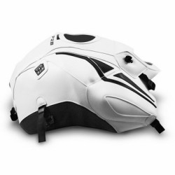 Copriserbatoio Bagster per Yamaha FZ8 10-14 in similpel