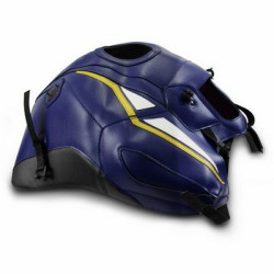 Copriserbatoio Bagster per Yamaha FZ8 10-14 in similpel