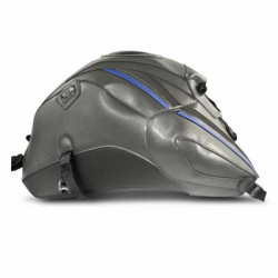 Copriserbatoio Bagster per Yamaha FZ8 10-14 in similpel