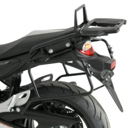 Coppia telai laterali Hepco & Becker Lock It per Suzuki