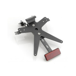 Portatarga universale Rizoma Fox