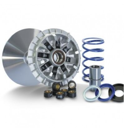Kit variatore Polini Hi Speed Evolution per Yamaha T-Max 530 e T-Max 560 Kit variatore Polini Hi Speed Evolution per Yamaha T-Max 530 e T-Max 560