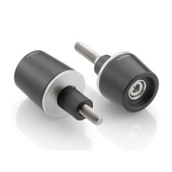 Tamponi salvacarena Rizoma B-Pro per Triumph Speed Trip