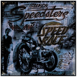 Foulard DMD Helmets Scarver in seta cotone stampato gra