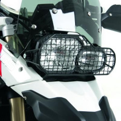Griglia faro anteriore Hepco & Becker per BMW F 800 GS