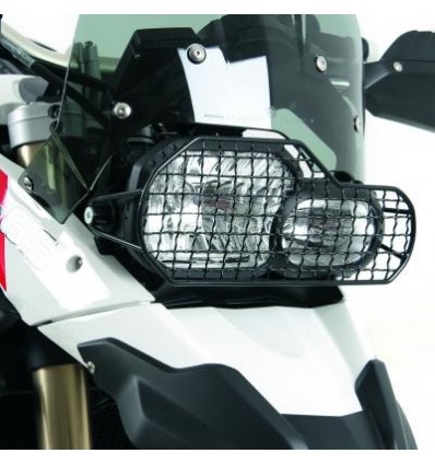 Griglia faro anteriore Hepco & Becker per BMW F 800 GS