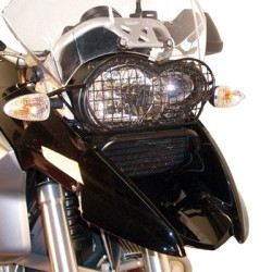 Griglia faro anteriore Hepco & Becker per BMW R 1150 GS