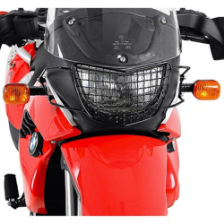 Griglia faro anteriore Hepco & Becker per BMW F 650 GS 