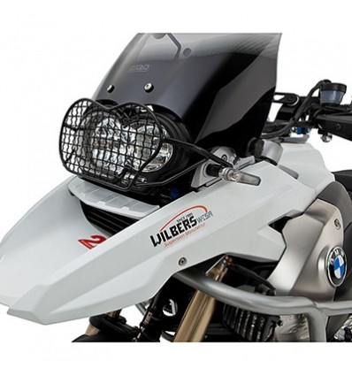 Griglia faro anteriore Hepco & Becker per BMW R 1200 GS