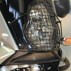 Griglia faro anteriore Hepco & Becker per KTM 950 LC8 A