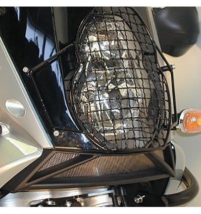 Griglia faro anteriore Hepco & Becker per KTM 950 LC8 A