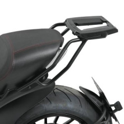 Portapacchi Hepco & Becker Alu Rack per Ducati Diavel 1200 dal 2011