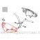 Carenatura faro argento Honda ZX dal 1997