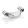 Protezione pompa acqua Rizoma per Ducati Hypermotard 80