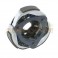 Frizione Malossi Maxi Delta Clutch regol. Honda SH 125/150cc... Frizione Malossi Maxi Delta Clutch regol. Honda SH 125/150cc...