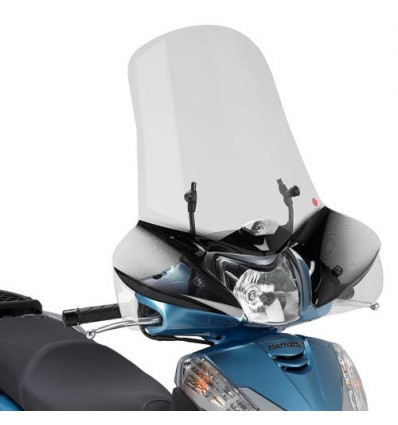 Parabrezza Givi per Honda SH 300i 11-14