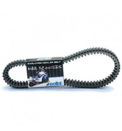Cinghia Polini Maxi Scooter per Honda SH 300i e Forza 300i ABS