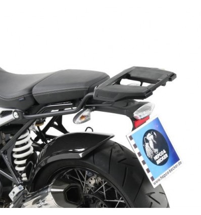 Portapacchi Hepco & Becker Alu Rack per BMW R-Nine T Portapacchi Hepco & Becker Alu Rack per BMW R-Nine T