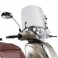 Parabrezza Givi per Piaggio Beverly 125ie 300ie e Beverly 350 Sport Touring Parabrezza Givi per Piaggio Beverly 125ie 300ie e Beverly 350 Sport Touring