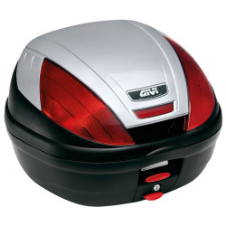 Bauletto Givi Monolock E370 da 39 litri verniciato Bauletto Givi Monolock E370 da 39 litri verniciato