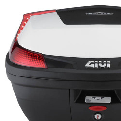 Bauletto Givi Monolock B47 Blade da 47 litri verniciato Bauletto Givi Monolock B47 Blade da 47 litri verniciato